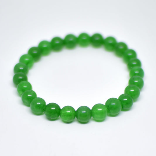 About Green Hakik Stone