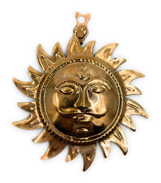 Importance of Sun Face