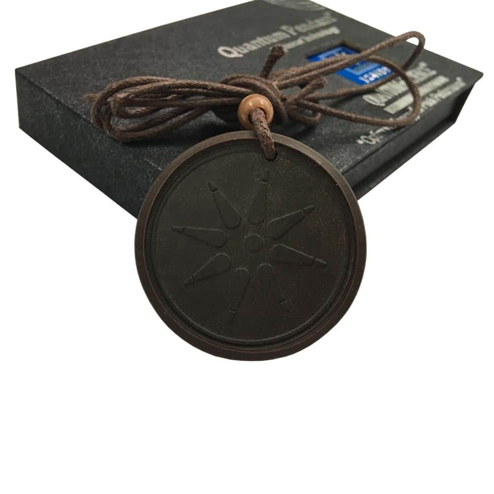 Aemorio Energy Pendant for Health & Wellness – Adjustable - Aemorio