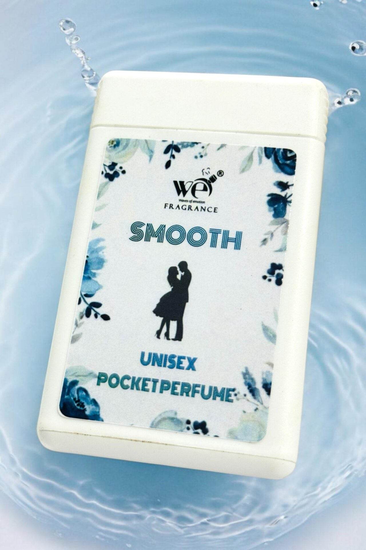 We Fragrance 6-Piece Pocket Perfume Set - Aemorio