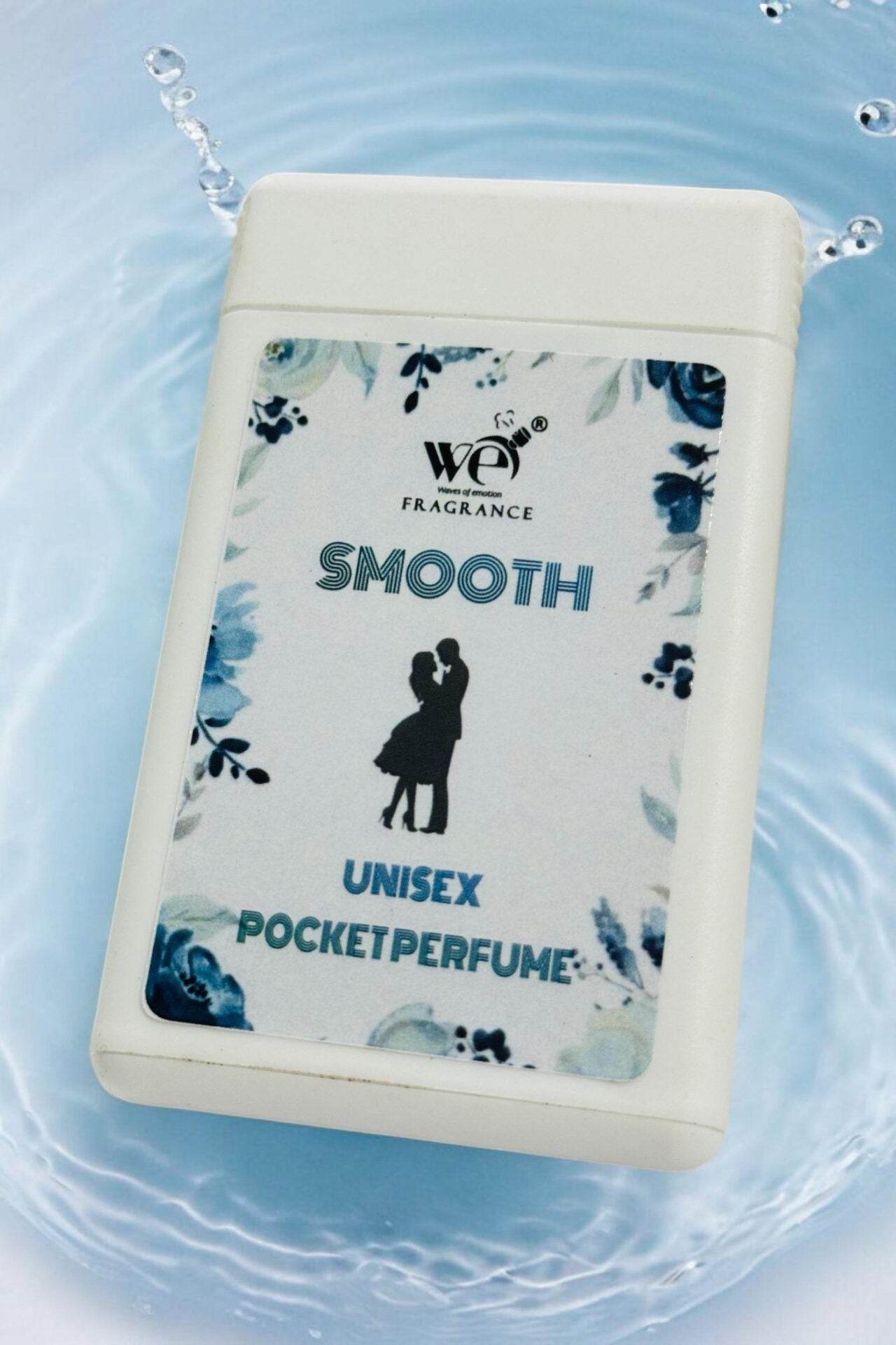 We Fragrance 6-Piece Pocket Perfume Set - Aemorio