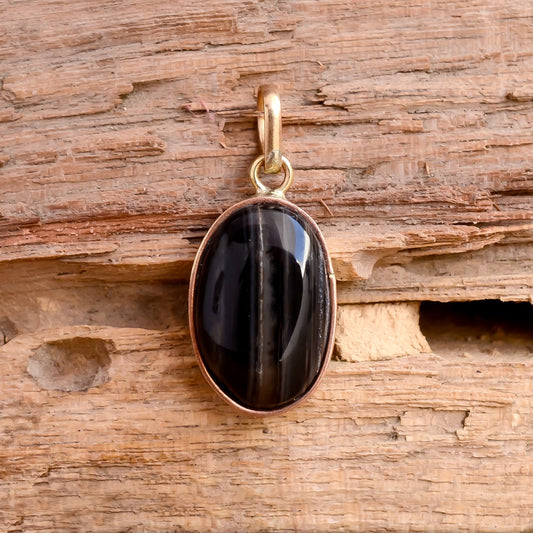 Benefits of Sulemani Hakik Stone