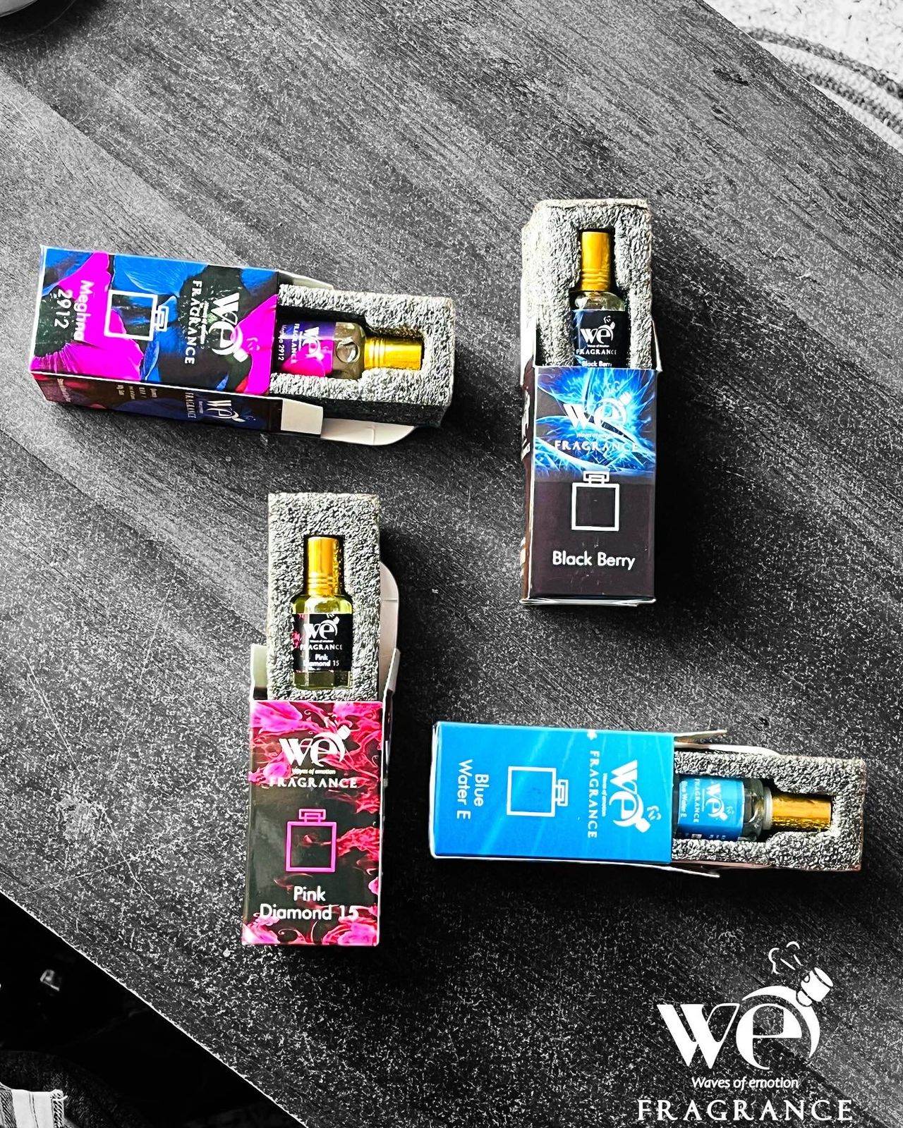 Perfumes & Colognes - Aemorio