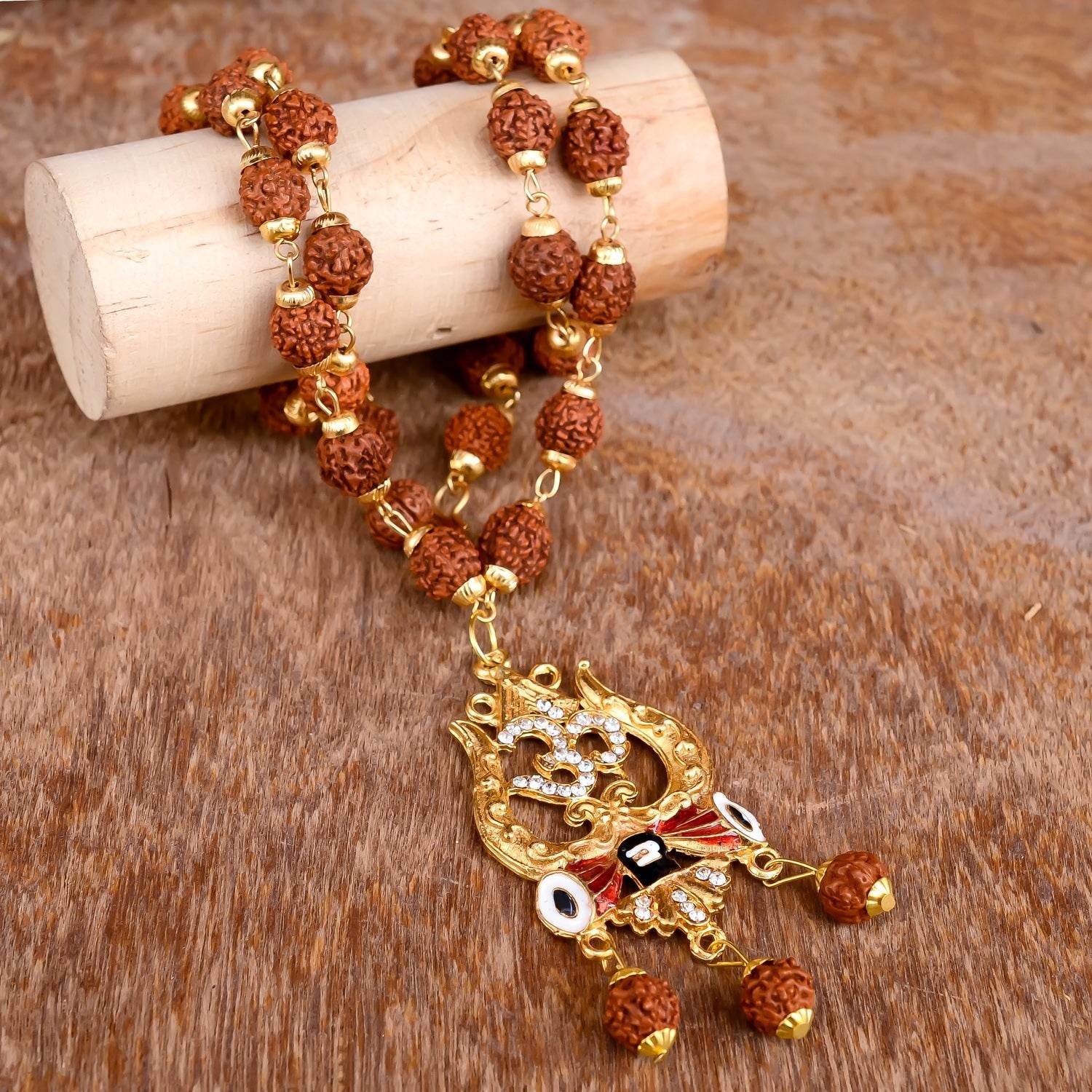 Necklace - Aemorio