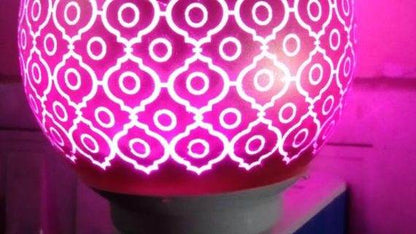 Aemorio Electric Kapoor Dani for Positive Energy & Mosquito Control - Aemorio