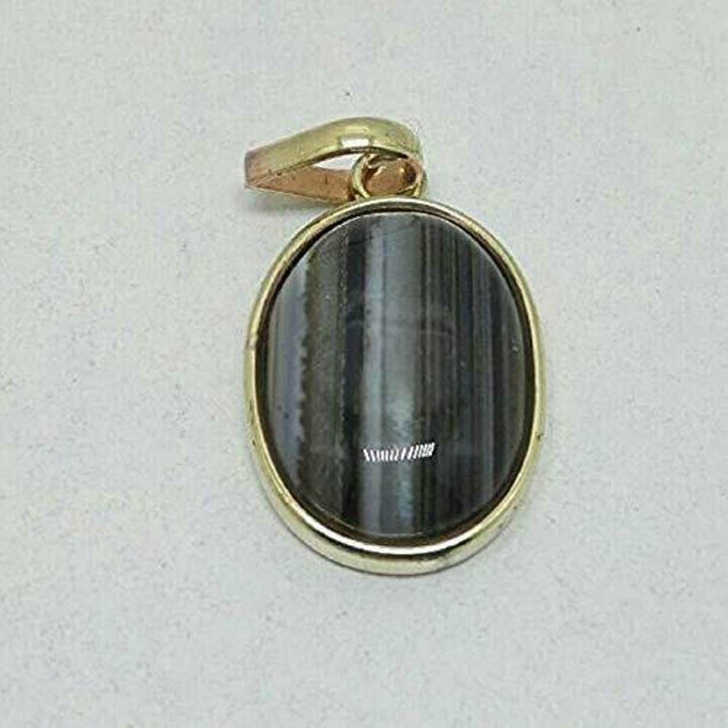 Sulemani Hakik Stone Ring – Blessings of Positive Energy - Aemorio
