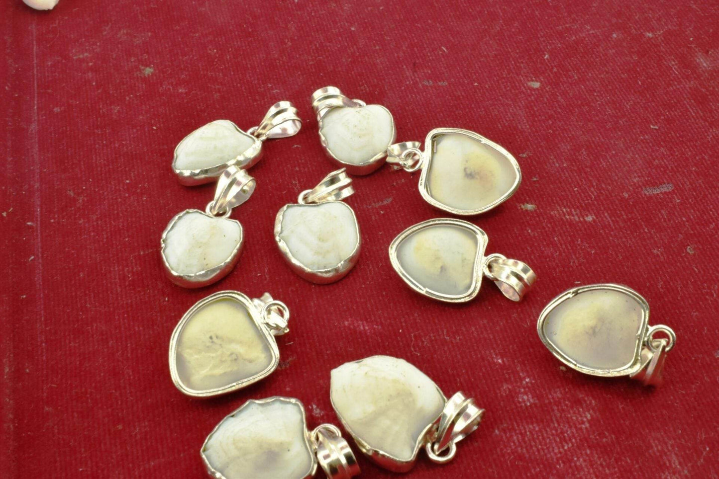 Machh Mani Original Stone Makardhawaj Ratan for Men & Women - Aemorio