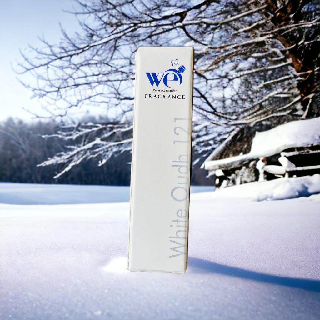 We Fragrance Collection - Premium 6ml Fragrance Oils - Aemorio