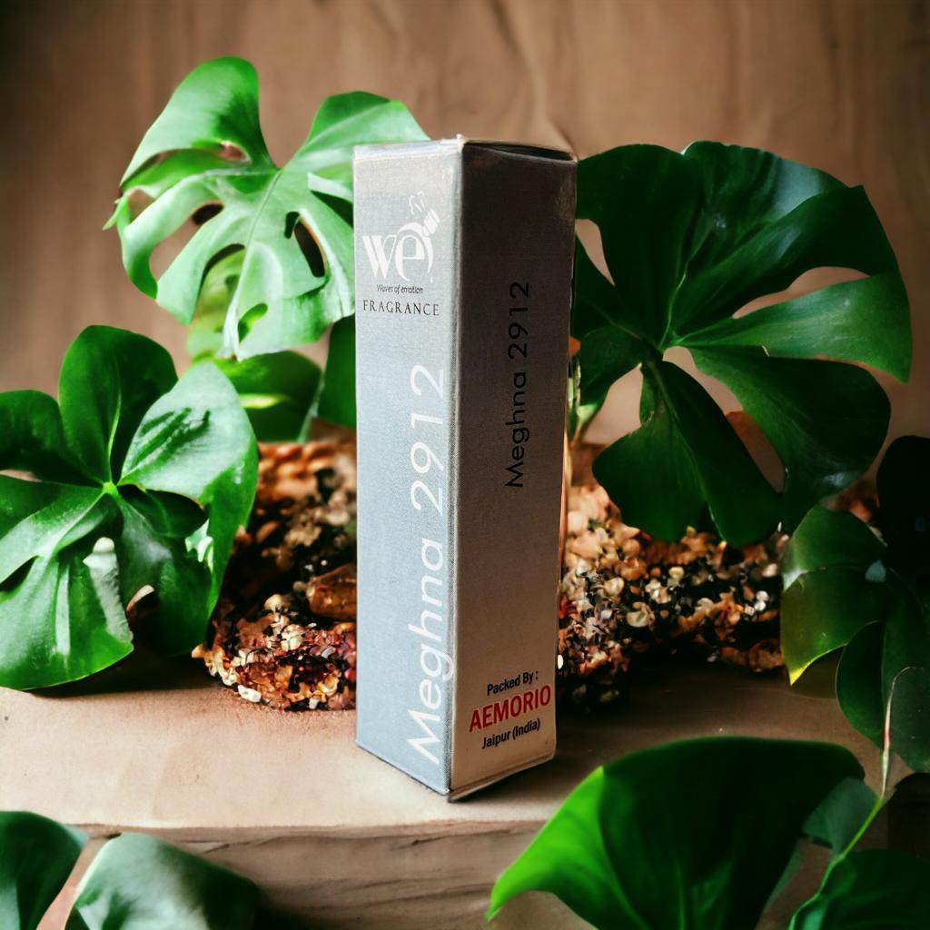 We Fragrance Collection - Premium 6ml Fragrance Oils - Aemorio