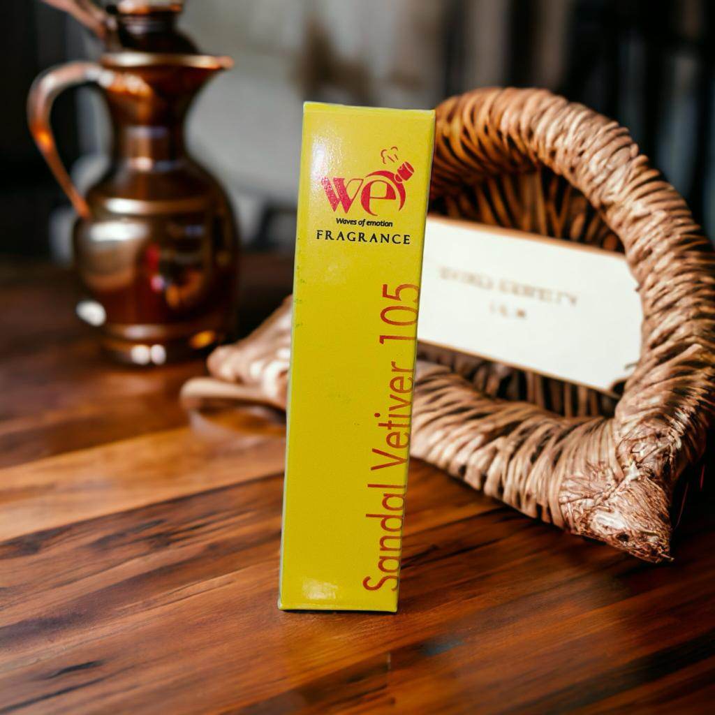 We Fragrance Collection - Premium 6ml Fragrance Oils - Aemorio