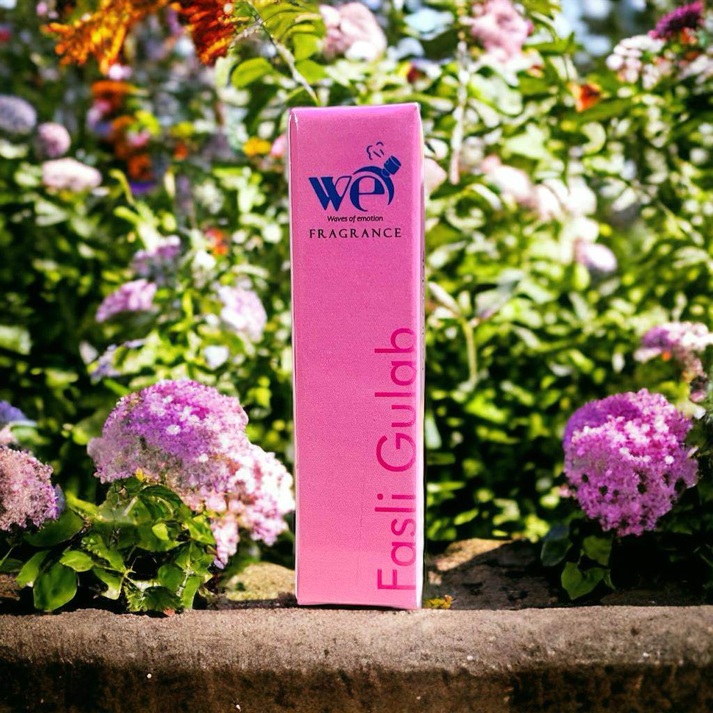 We Fragrance Collection - Premium 6ml Fragrance Oils - Aemorio