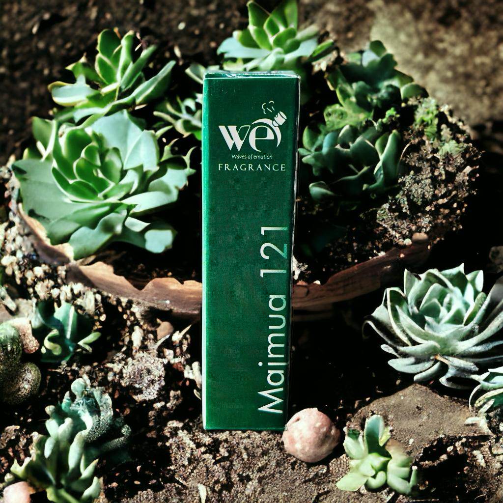 We Fragrance Collection - Premium 6ml Fragrance Oils - Aemorio