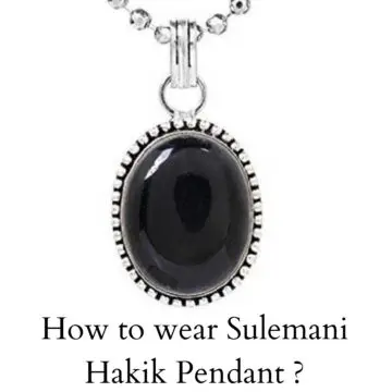 Sulemani hakik deals wearing day